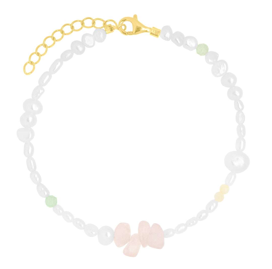 NALIO ARMBÅND FORGYLDT