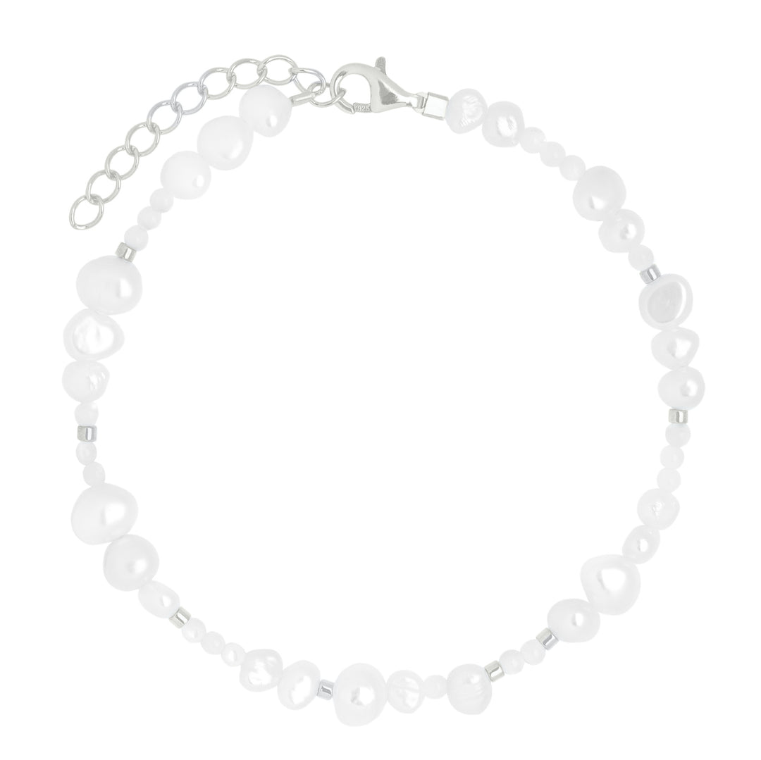 AETHUSA ARMBÅND SØLV