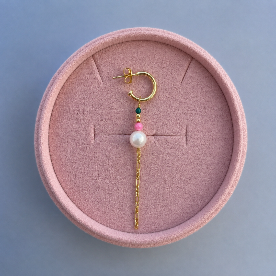 GABRIELLA HOOP ØRERING