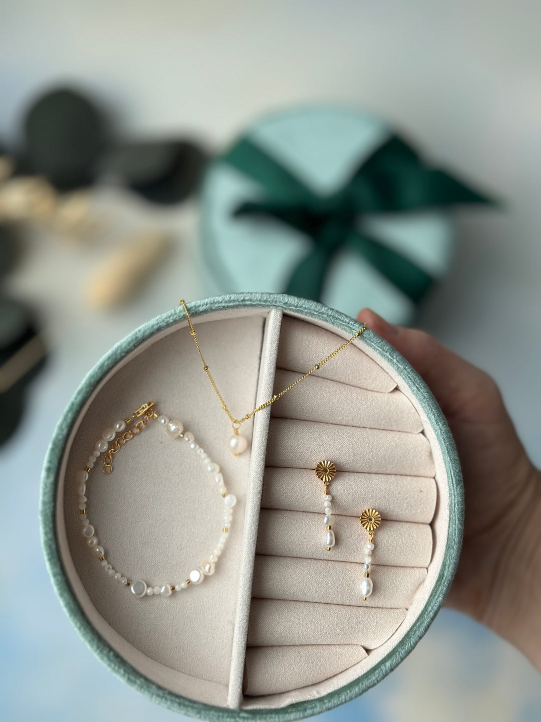 ✨ LIMITED EDITION LUKSUS GAVEBOX ✨