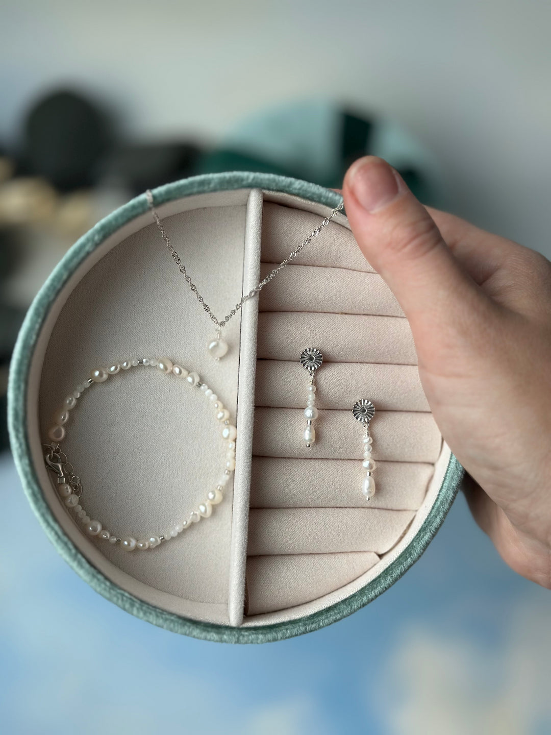 ✨ LIMITED EDITION LUKSUS GAVEBOX ✨